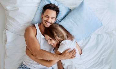 Durex Global Sex Survey Reveals Greater Sexual Satisfaction And More Condoms For First Timers