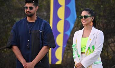 “Kyuki relationships mein sabse important cheez kya hota hai? Communication!” Sunny reveals the key to a successful relationship in the latest episodes of MTV Splitsvilla X5: ExSqueeze Me Please
