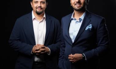 Ex-Alibaba Investment Head India and Ex-Partner at 9Unicorns Launch INR 1000 Cr VC Fund: PROMAFT Partners