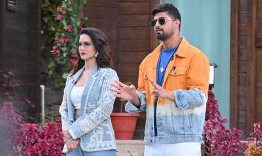 MTV Splitsvilla X5: ExSqueeze Me Please இன் சமீபத்திய எபிசோடில், ஹர்ஷின் சர்ச்சைக்குரிய முடிவை சன்னி லியோன் ஆதரித்தார்.