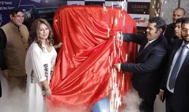 Udaan E Vehicles Launches Udaan Auto Xu3 to Revolutionize Urban Mobility, Offering 190+ km Range and Unmatched Comfort