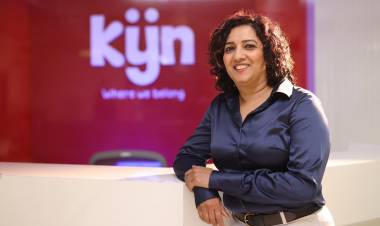 MORE THAN 5 LAKH PEOPLE DOWNLOAD KYN APP IN SIX MONTHS OF ITS LAUNCH