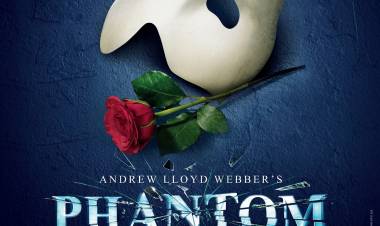 World’s best loved musical ‘The Phantom of the Opera’ makes India debut at the Nita Mukesh Ambani Cultural Centre