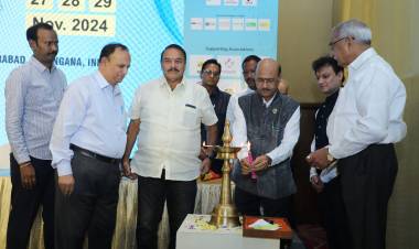 South Asia’s Largest Poultry Expo Returns:  16th Edition of Poultry India Expo 2024