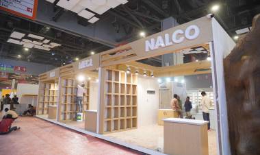 Ministry of Mines Pavilion at IITF 2024: “Minerals to Milestones”