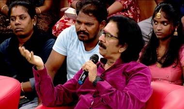 “ஆடவா பாடவா”  ( இரண்டாம் அரை இறுதிச்சுற்றில் ஏ.ஆர் ரஹ்மான் ஸ்பெஷல்)