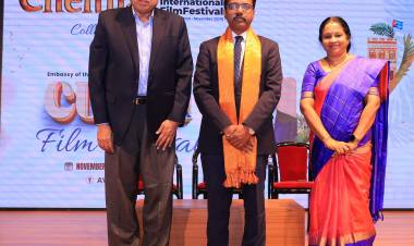 கியூபா திரைப்பட விழா 2024