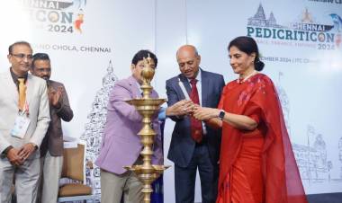 26th PEDICRITICON 2024 Transforms Pediatric Critical Care Landscape in India