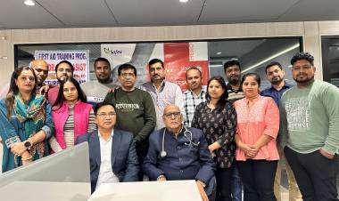 Safex Chemicals Strengthens Operational Resilience with Comprehensive Business Continuity Plan