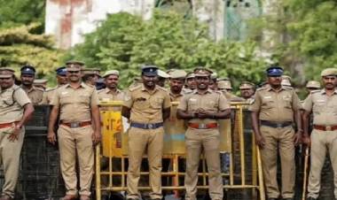 திருவாரூர் மாவட்டம் மன்னார்குடியில் நடைபெற்ற என்ஐஏ சோதனையில் பாபா பக்ருதீன் என்பவர் கைது