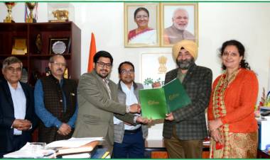 NIFTEM-K transfers technology for Rapid Pesticide Detection Kit