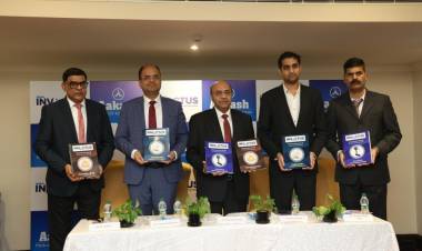 Aakash Educational Services Limited Launches Aakash Invictus – The Ultimate Game-Changer JEE Preparation Program for Aspiring Engineers