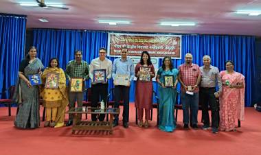 Kendriya Vidyalaya and Tetra Pak create a replicable model eco-conscious classroom