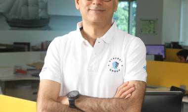 Synergy Marine Group and Mercy Ships set to Improve Healthcare Access and Seafarer Welfare