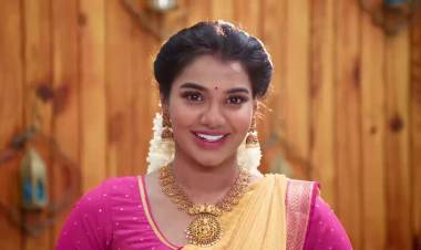 கலைஞர் தொலைக்காட்சியில் புதிய கதைக்களத்தில் "பவித்ரா"