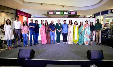 INSIGHTFUL CONVERSATIONS & EMPOWERING DISCUSSIONS MARK WOMEN'S DAY CELEBRATIONS AT PHOENIX MARKETCITY