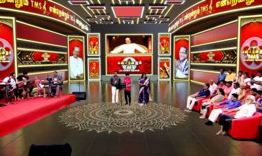 என்றென்றும் TMS பாடகர்களின் பிதாமகன்