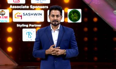 கலைஞர் டிவியில் ஞாயிறுதோறும் காலை 10மணிக்கு நடிகர் ஆரி தொகுத்து வழங்கும்  "வா தமிழா வா"