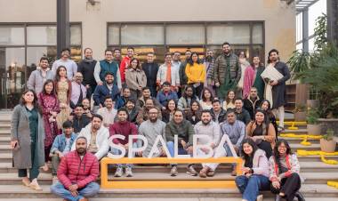 Bootstrapped and Profitable, Spalba Aims for ₹100 Cr Revenue by FY26