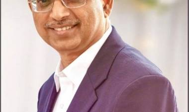 World Environment Day | Quote by V. Govindarajan, Founder and MD, Aarthi Scans and Labs