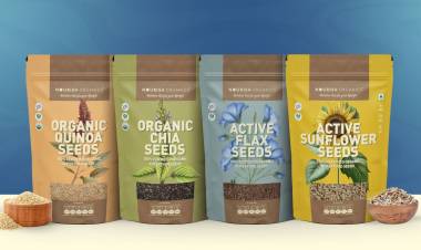 Nourish Organics Expands Its Product Portfolio With Its New Nutrient-Dense Organic Seeds