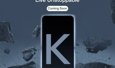 OPPO K13x: A Durable Performer, Coming Soon