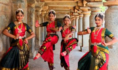 Young and talented Dancers to perform 'Nritya Nivedanam' in JSS Auditorium, Bangalore