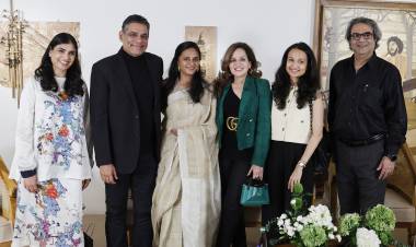 Brewed Insights A Curated Confluence Redefining the Indian Wedding Industry