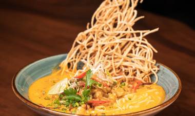 SOY SOI Presents ‘Isaan Thai Food Festival’ — A Culinary Journey Across North-Eastern Thailand