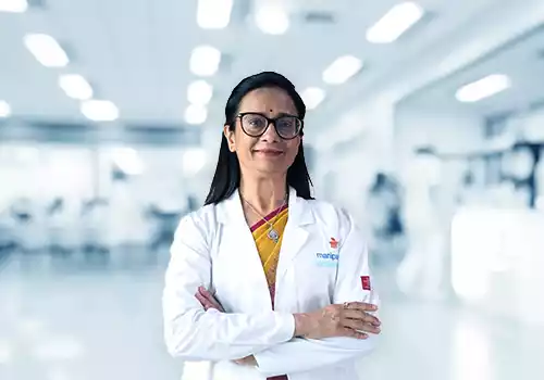 Renowned Gynaecologist Joins Manipal Hospital Gurugram to Strengthen Women’s Health