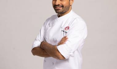 Chef Rakesh Raghunathan and Wild Garden Cafe present āmra - a Mango Festival at Wild Garden Cafe, Amethyst, Chennai from June 20th to 30th, 2025.