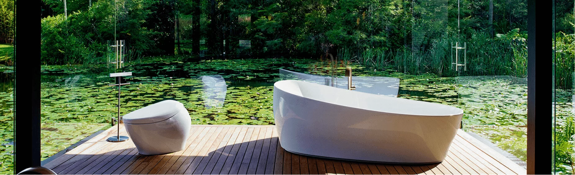 NEOREST by TOTO Crosses 4 Million Shipments worldwide – A Global Benchmark in Luxury Sanitation