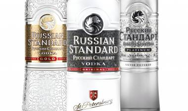 Russian Standard Vodka spreads its wings in India with ABD Maestro