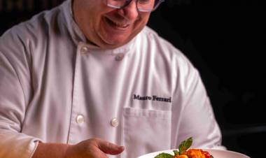 From Milan to Gurgaon: Cena Pranzo’s New Menu Brings the Heart of Italy to Your Table- Molto Italiano at Grand Hyatt Gurgaon