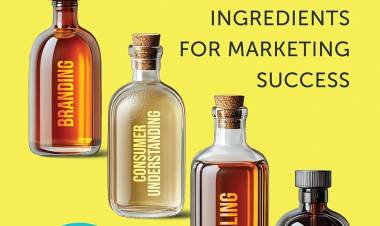 “Marketing Mixology” by Ambi Parameswaran is A Sharp New Playbook for Modern Marketers