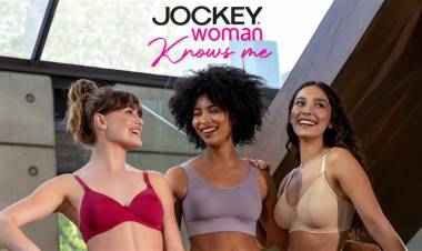Jockey Woman continues to shape India’s intimate wear landscape with strategic expansion