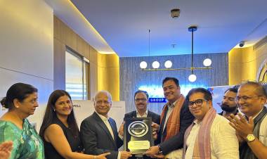 DICV announces a new authorized channel partner for its BharatBenz mining trucks; forms a strategic partnership with Gainwell Trucking Private Limited