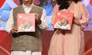 Colgate's Oral Health Movement - 4.5 Million Screened, Interesting Insights Uncovered,  Drives Dental Visits Across India