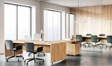 Merino Senses: Beauty of Wood Coupled With Brilliance In Innovation