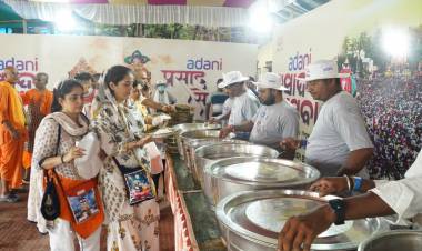 ISKCON to organize 150+ Rath Yatras across India, to feed 2.5 lakh pilgrims daily in Puri