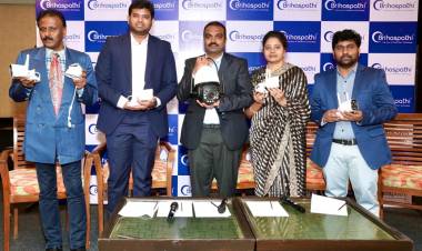 Brihaspathi Technologies Limited raises USD 10 million, secures MSRTC project, and announces IPO plans