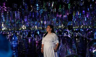 KLOOK UNVEILS ‘THE BEST YOU’, A DIGITAL-FIRST CAMPAIGN WITH BHARTI SINGH, CELEBRATING PERSONAL TRANSFORMATION THROUGH TRAVEL