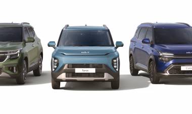 Kia India Commences Nationwide Ownership Service Camp