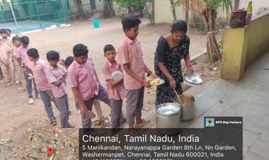 Empowering Young Minds...!