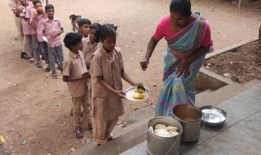 Empowering Young Minds...!