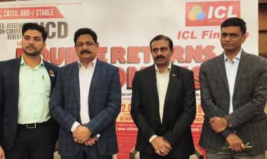 ICL Fincorp's New NCD Issue Opens on 31st July 2025, Offering Effective Yield up to 12.62%