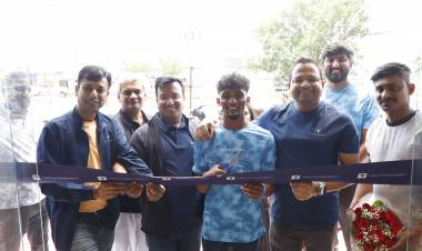 TechnoSport marks Chennai debut with flagship store in Besant Nagar, plans 12 EBOs across Tamil Nadu by Year-End