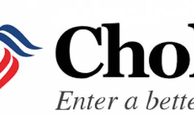 CHOLAMANDALAM FINANCIAL HOLDINGS LIMITED (CFHL)