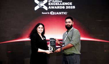 Muthoottu Mini Financiers Wins ‘Best Integrated Marketing Campaign (NBFC)’ at CX Excellence Awards 2025