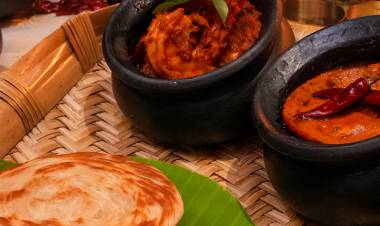 Sangamithirai Turns 3 – Launches the Grand “Karikalan Virundhu Menu” This Independence Day